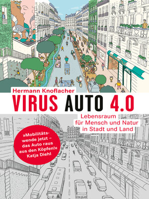 cover image of VIRUS AUTO 4.0